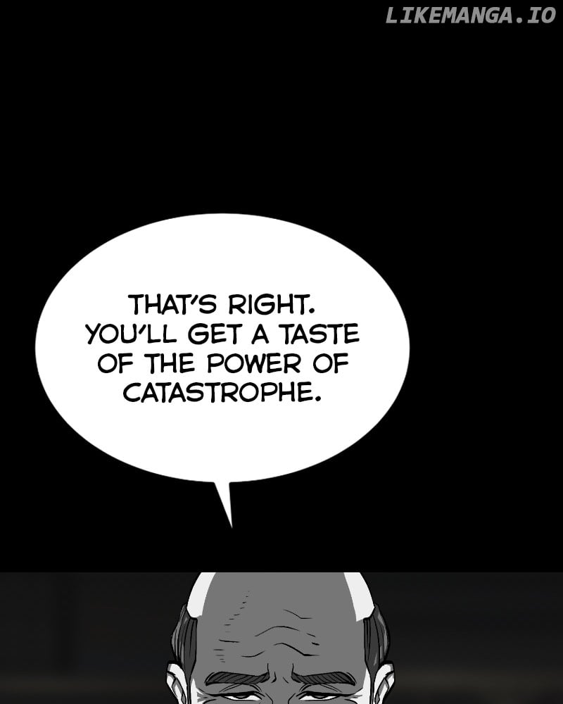 The Protagonists Hidden Strength Chapter 34 - page 34
